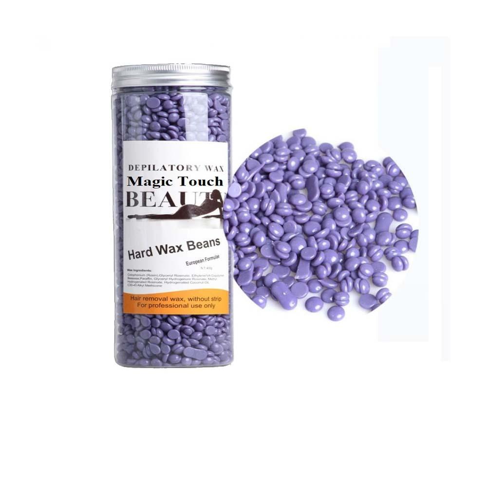 Beauty Hard Wax Bean