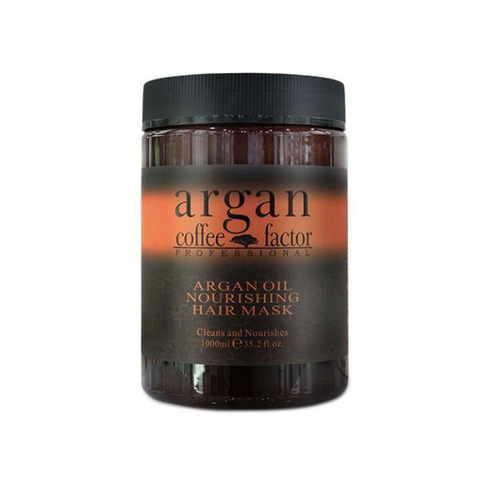 Argan Deluxe Coffee 