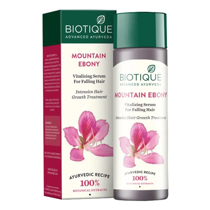 Biotique Bio Mountai