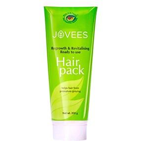 Jovees Hair Pack