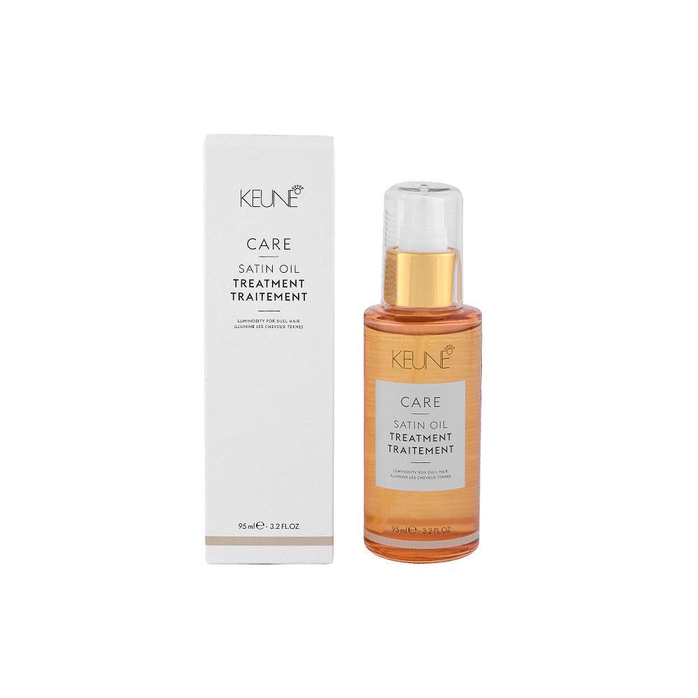 Keune Care Satin Oil