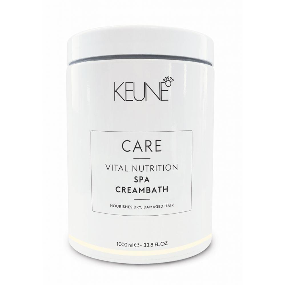 Keune Care Vital Nut