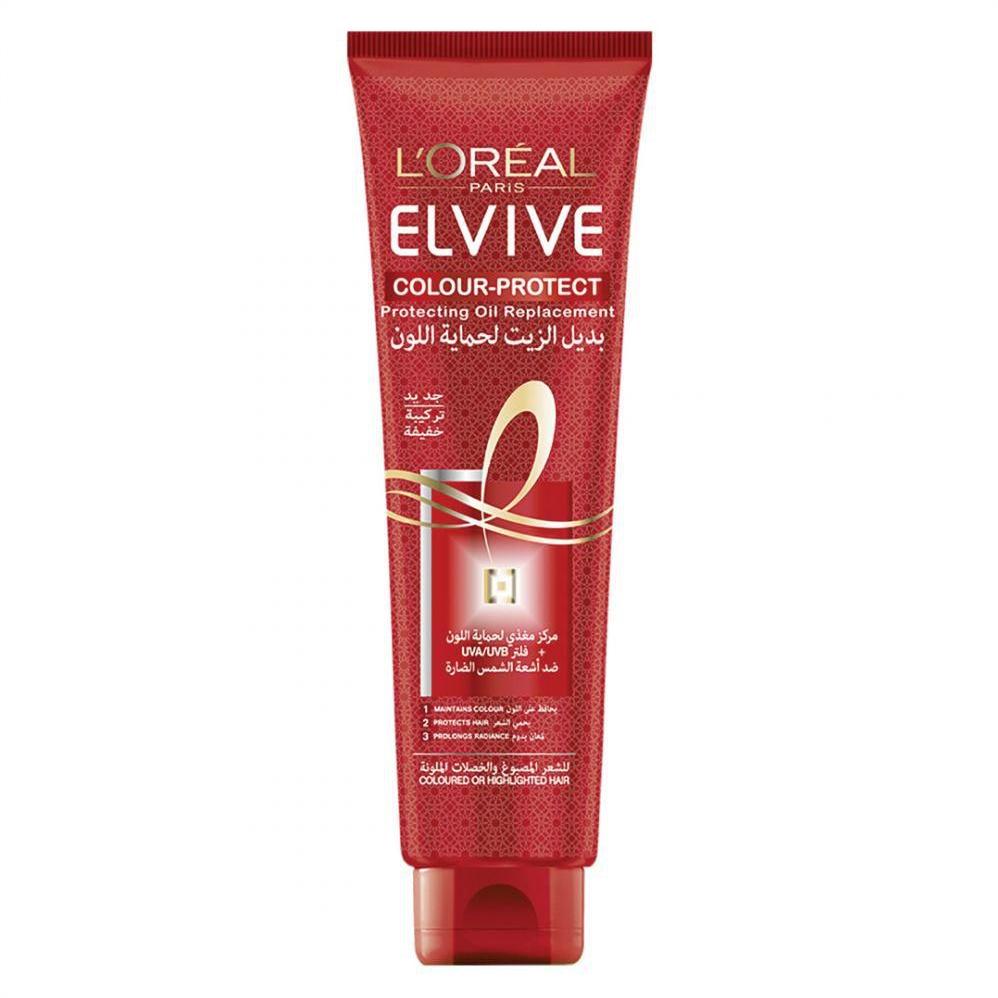 L’Oréal Elvive Co