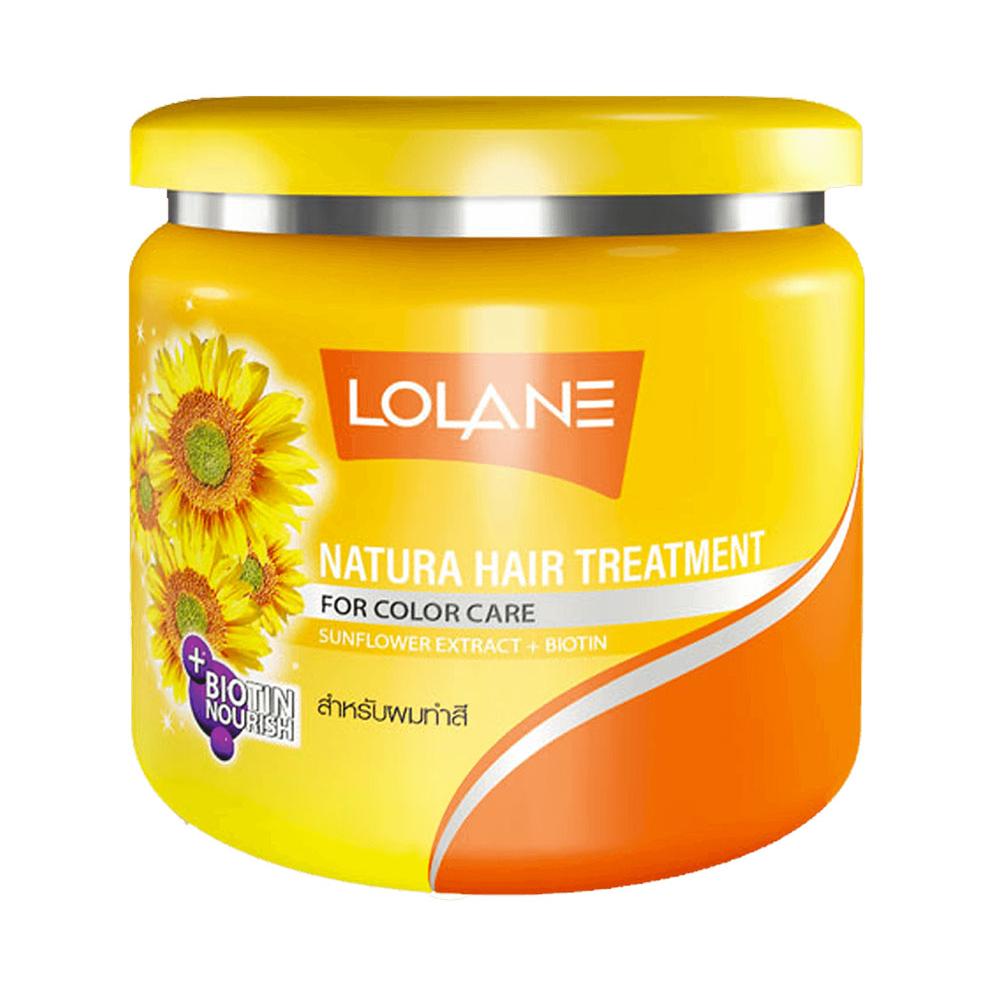 Lolane Natura Hair T