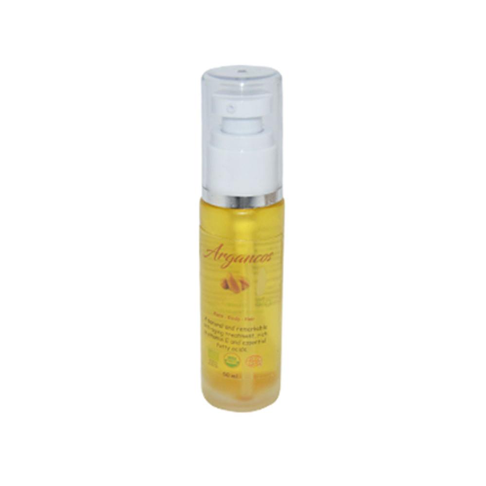 Pure Argan Oil