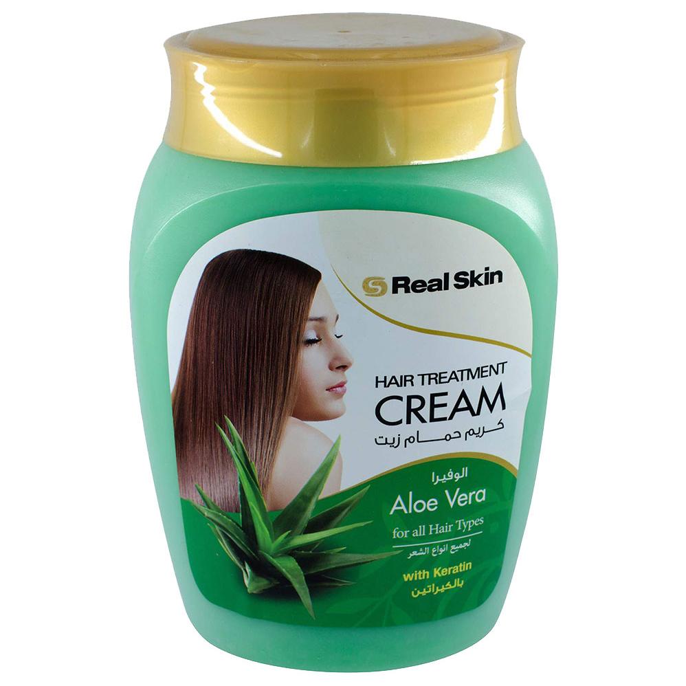 Real Skin Aloe Vera 