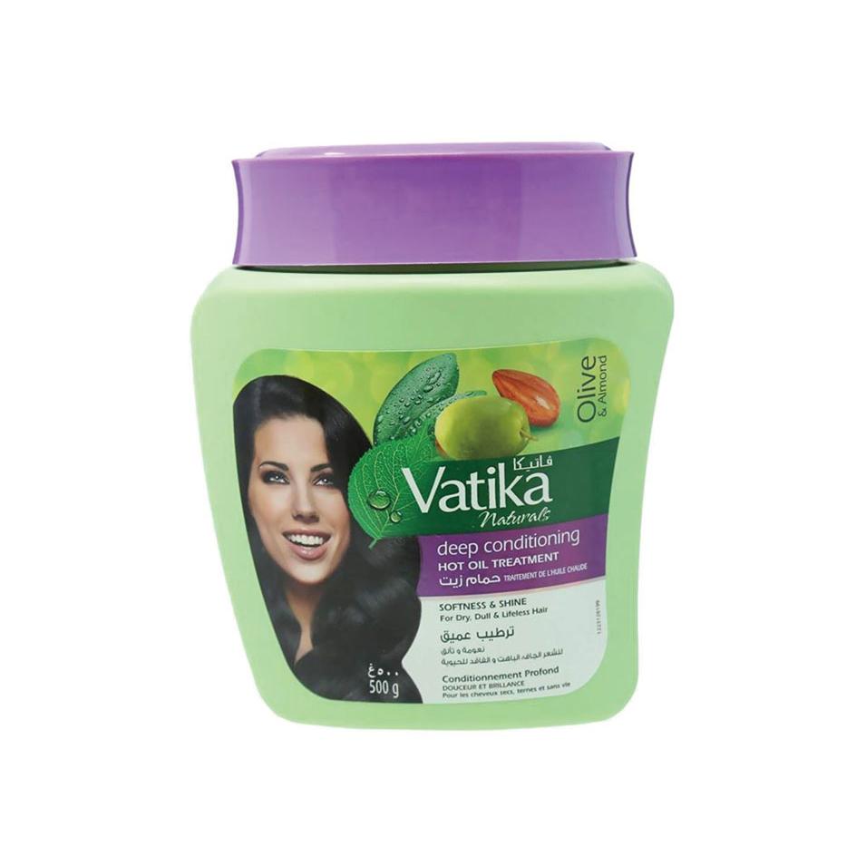 Vatika Deep Conditio