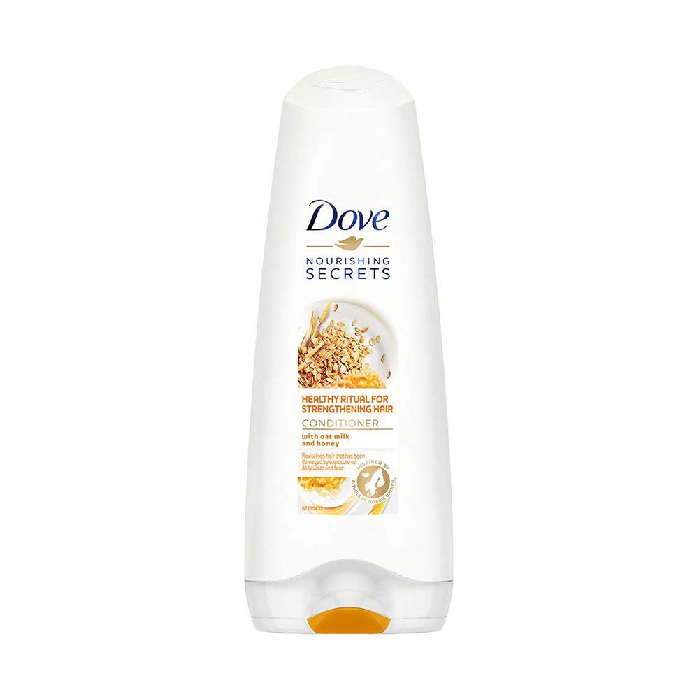 Dove Healthy Ritual 