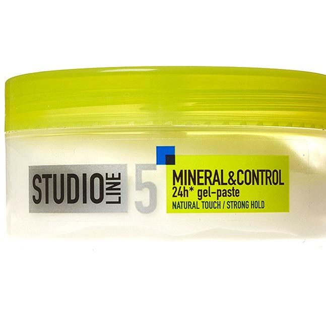 L’oreal Studio Lin