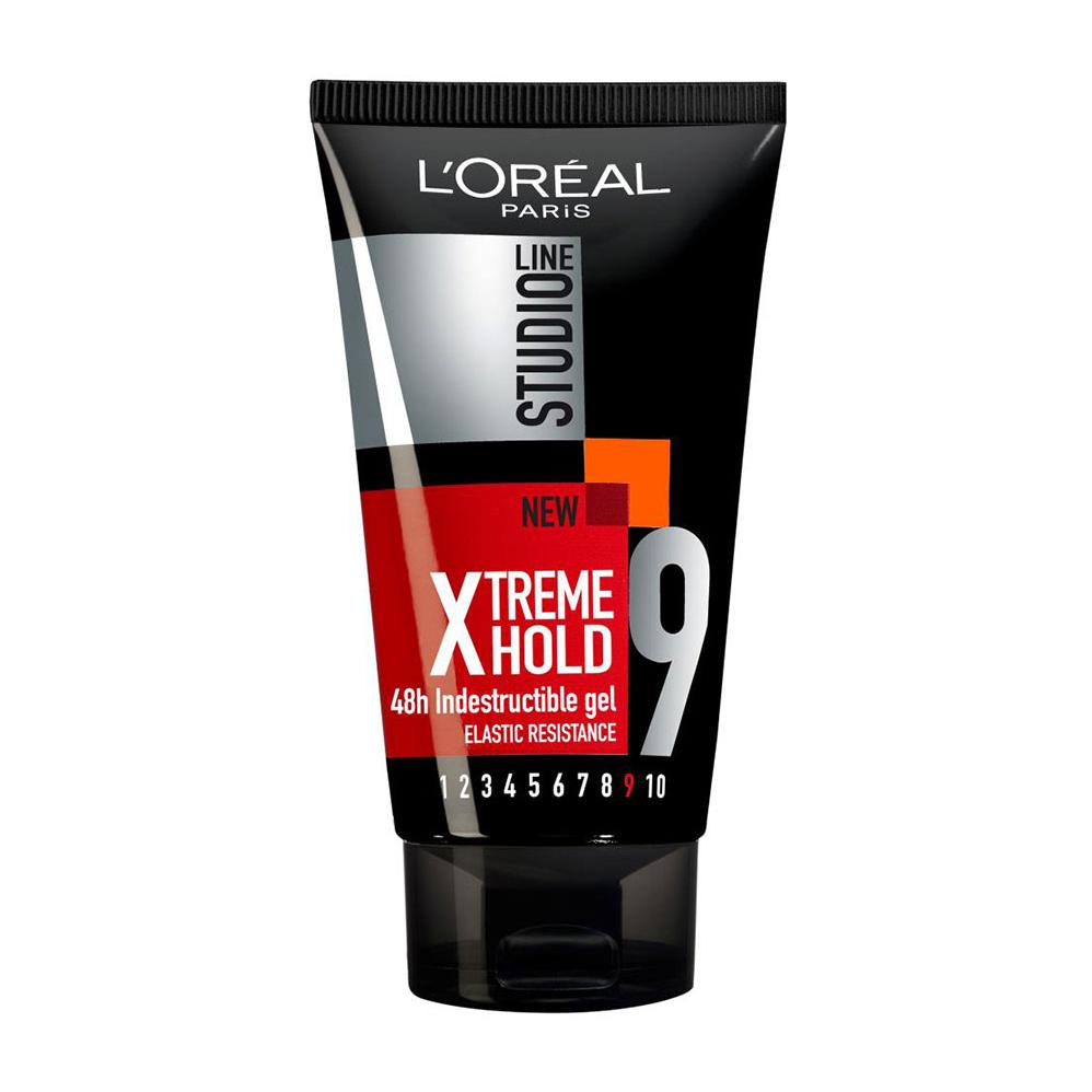 L’oreal Studio Lin