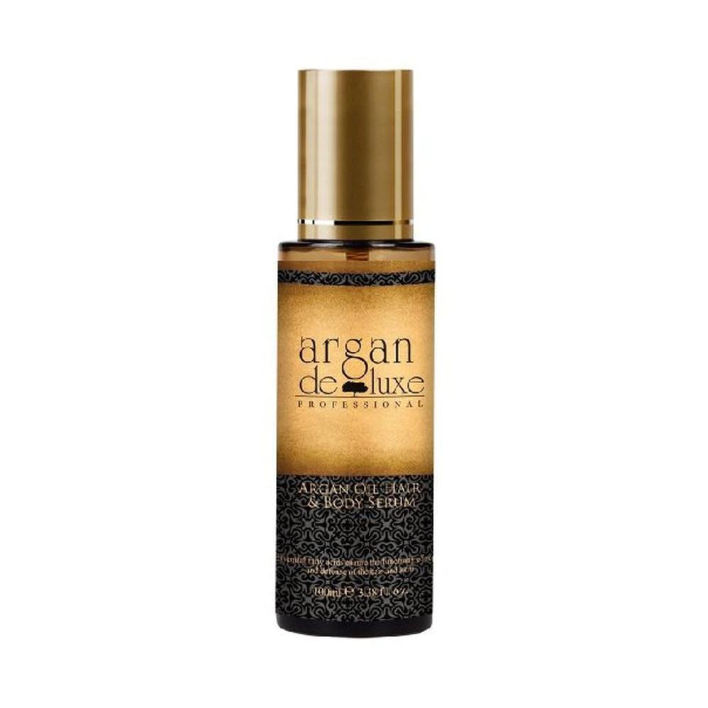 Argan Deluxe Oil Hai