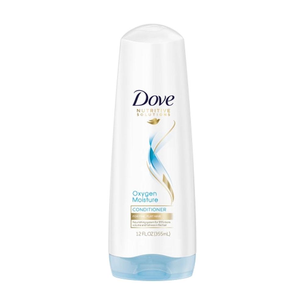 Dove Oxygen Moisture