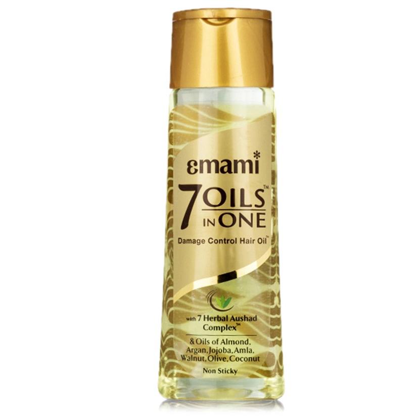 Emami (7 Oils IN One