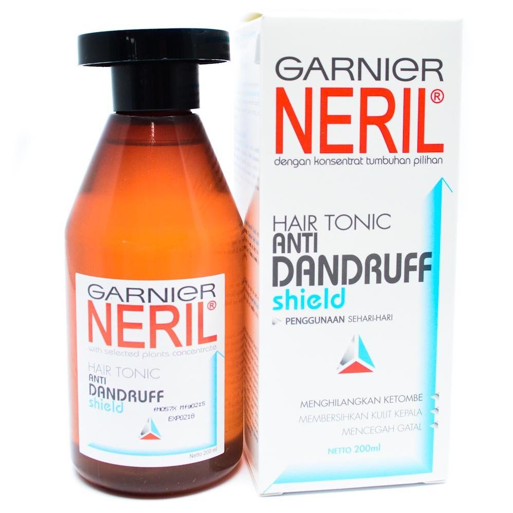 Garnier Neril Hair T