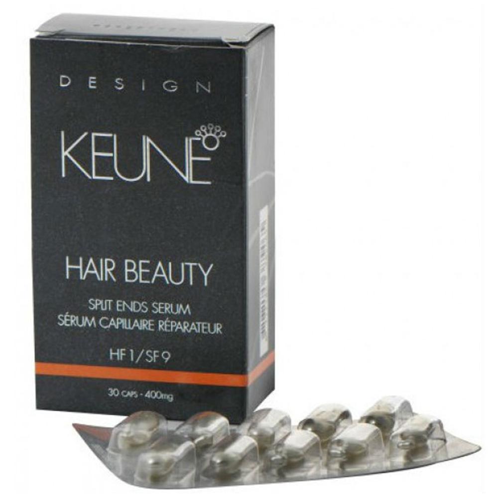 Keune Hair Beauty Sp