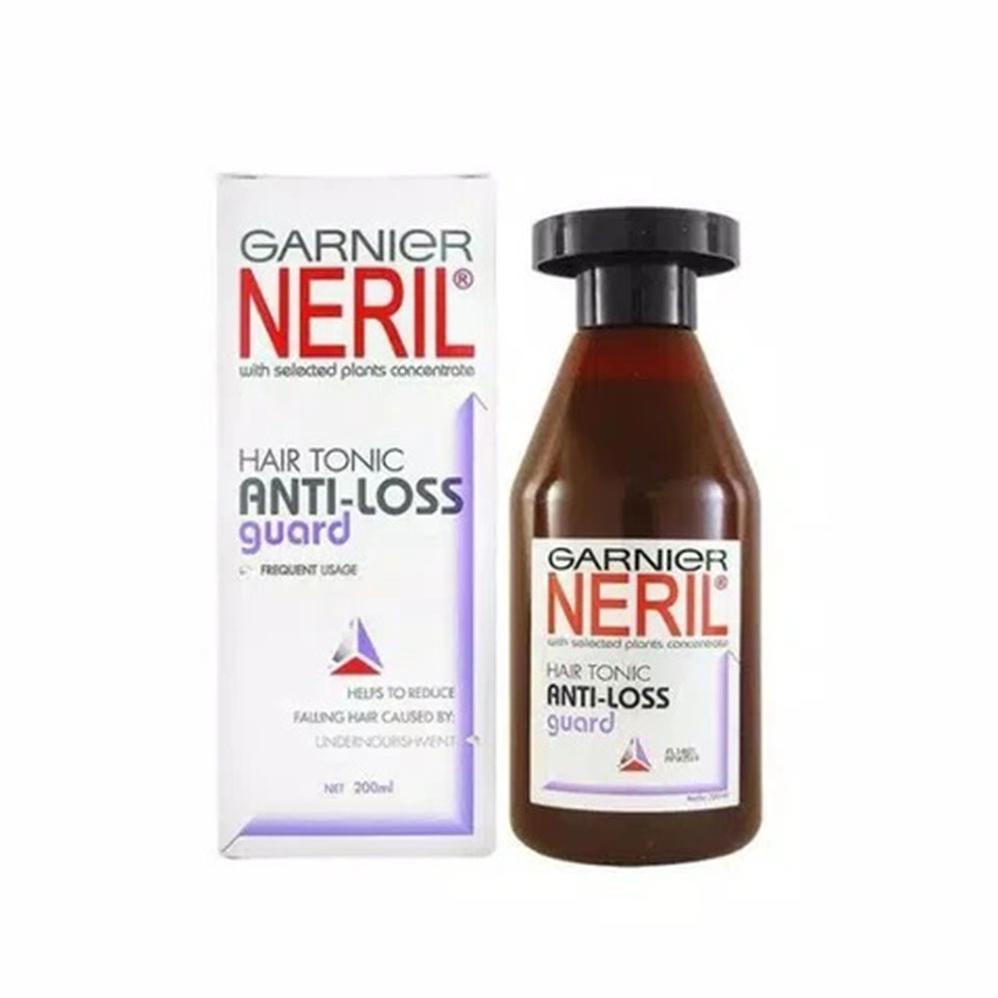 Garnier Neril Hair T