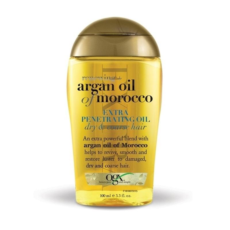 Ogx Argan Oil of Mor