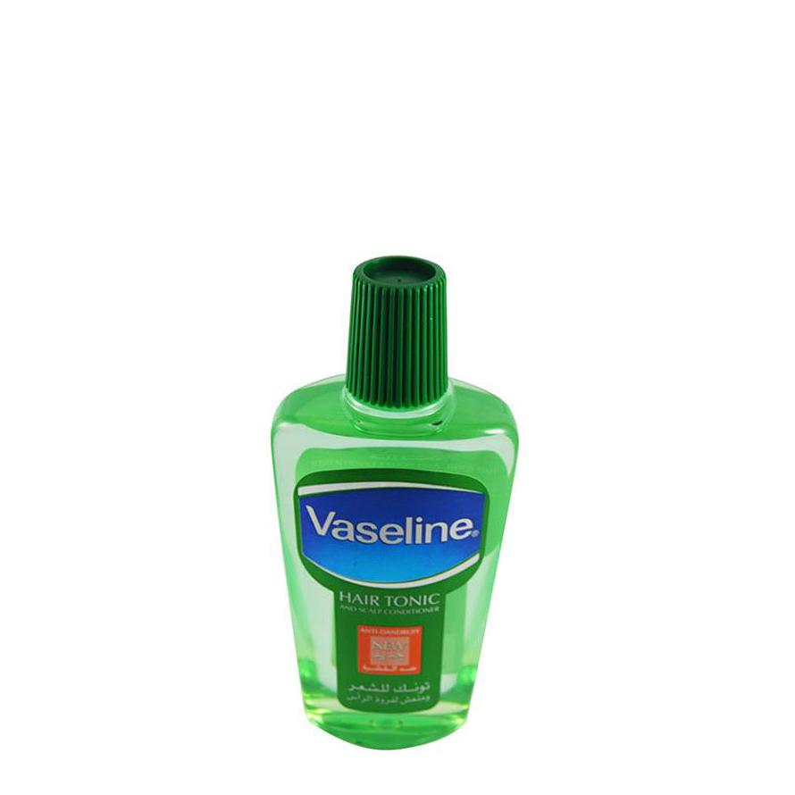 Vaseline Treatment T