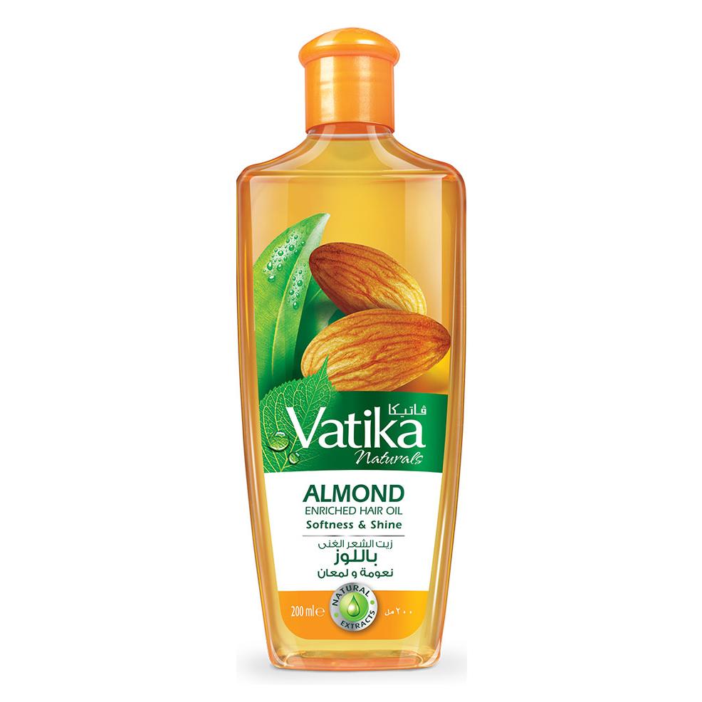 Vatika Naturals Almo