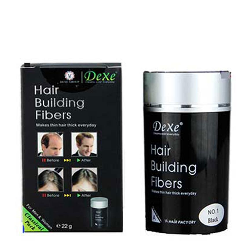 Dexe Hair Building F