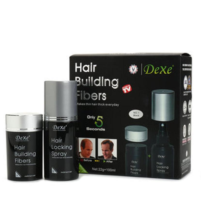 Dexe Hair Building F