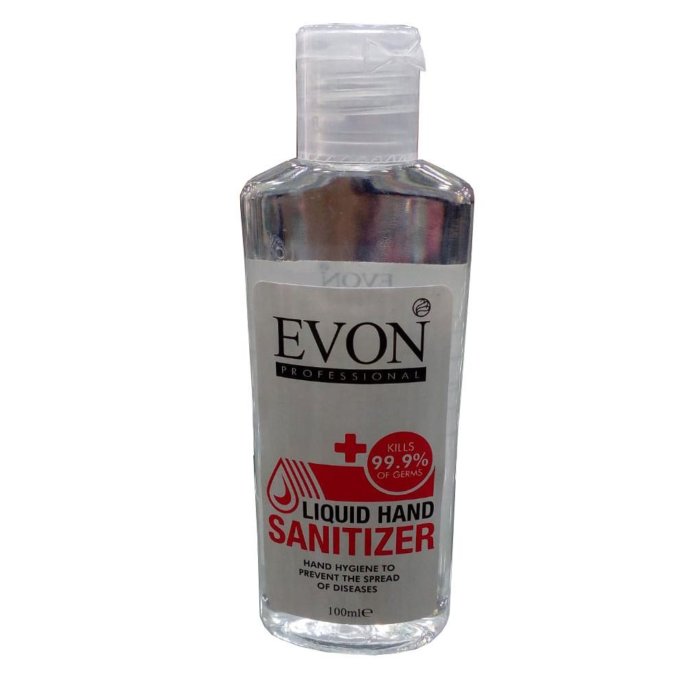 Evon Liquid Hand San