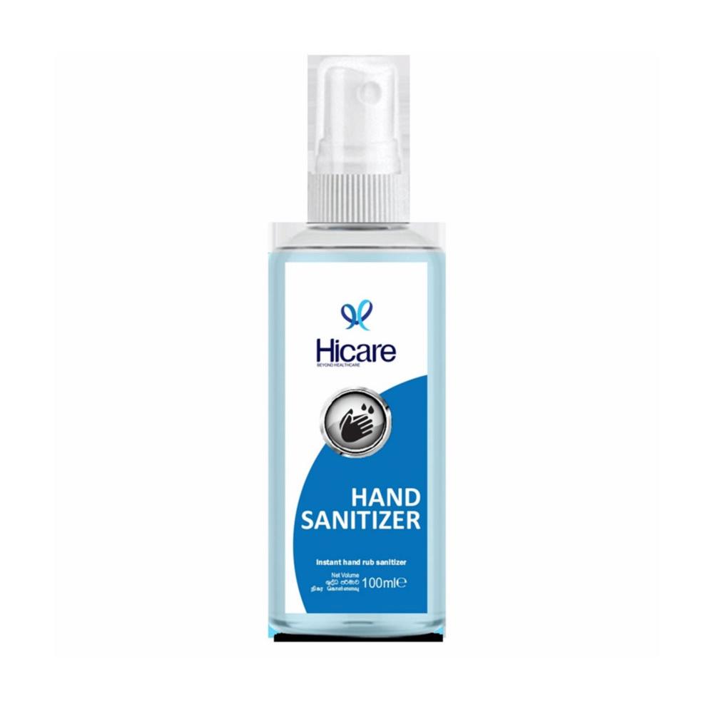 Hicare Hand Sanitize