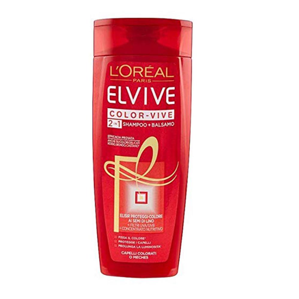 L’oreal Elvive Col