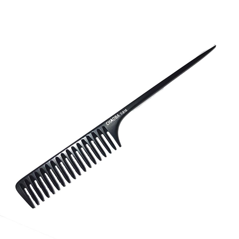 Chaoba Tail Comb T-8