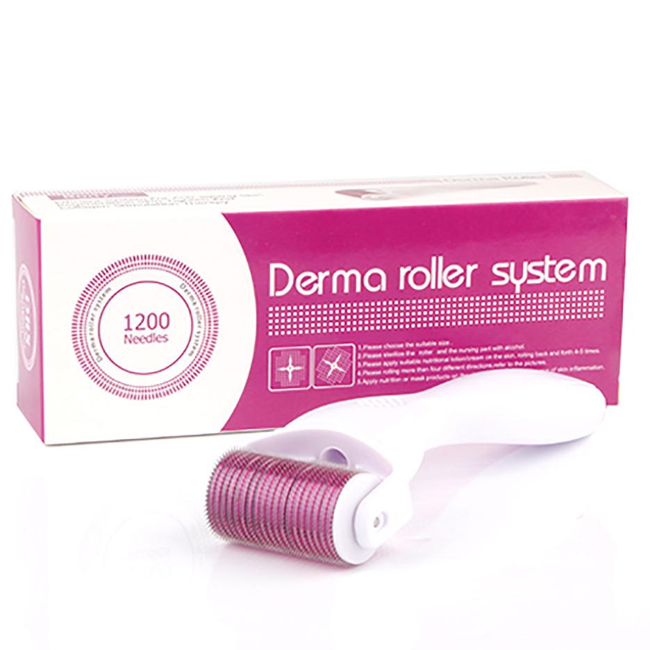 DRS Derma Roller Sys