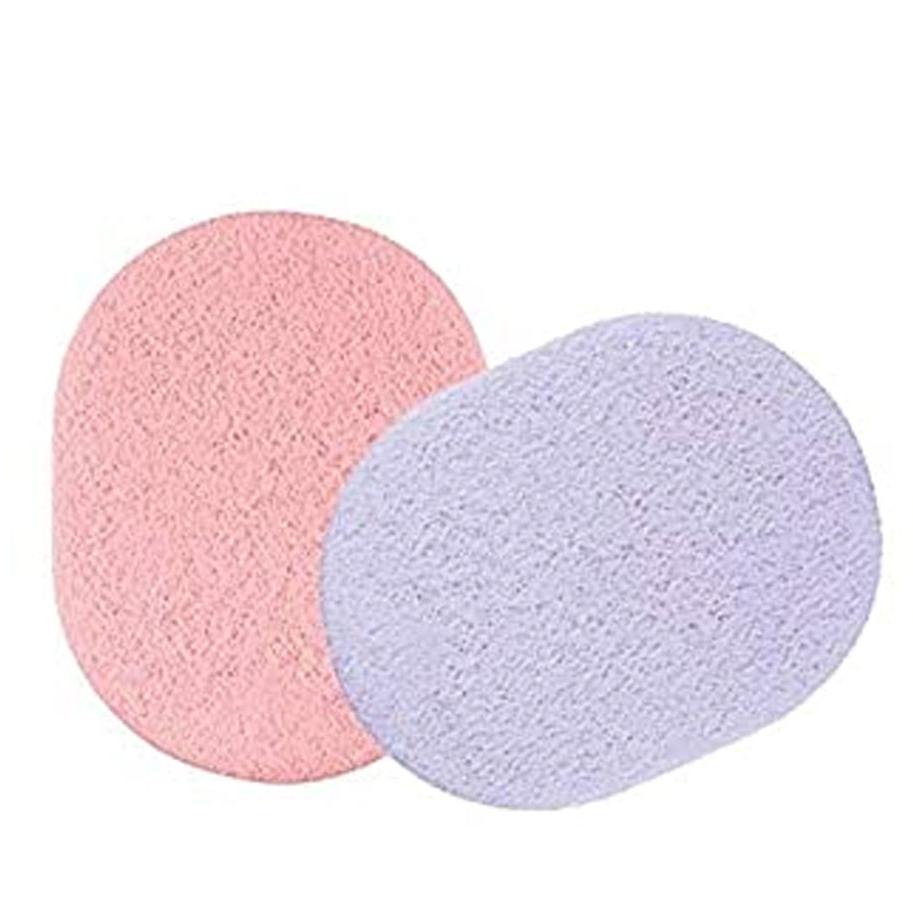 Facial Sponge 2pcs