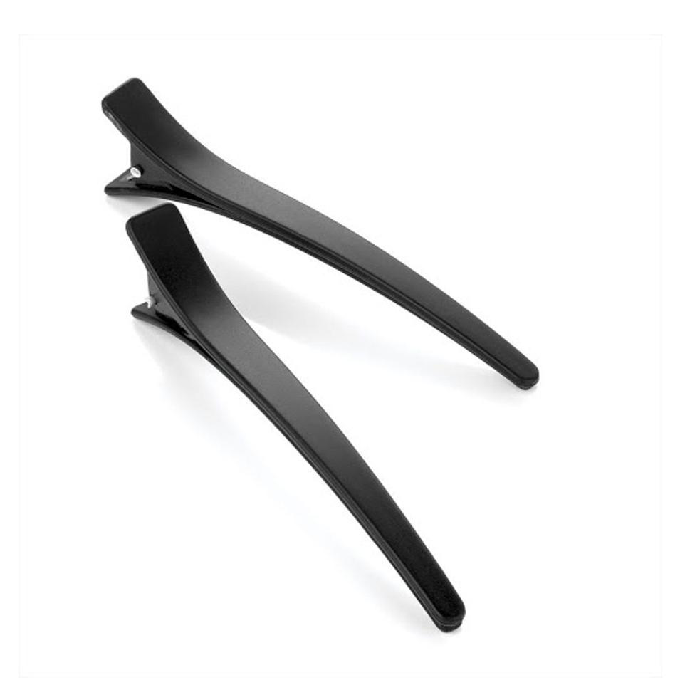 Hair Clip Black