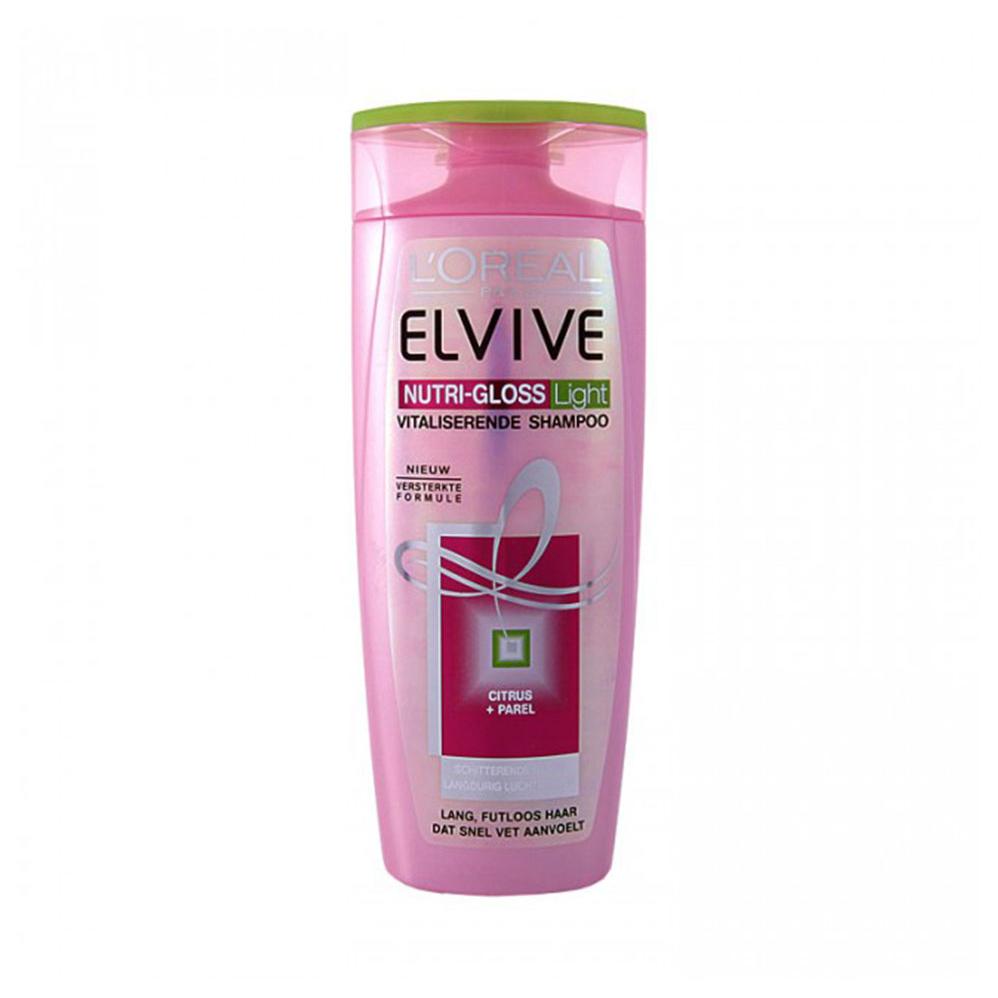 L’oreal Elvive Nut