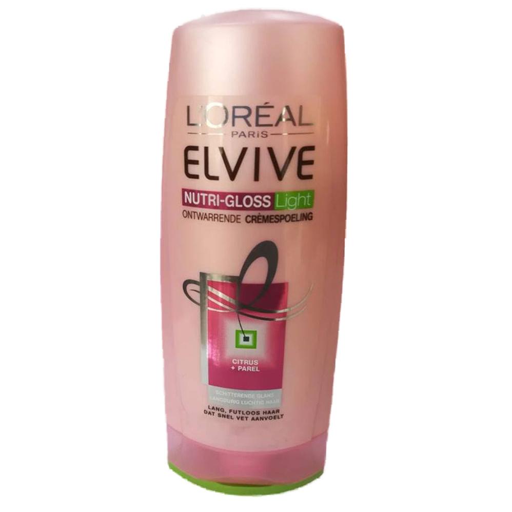 L’Oreal Elvive Nut