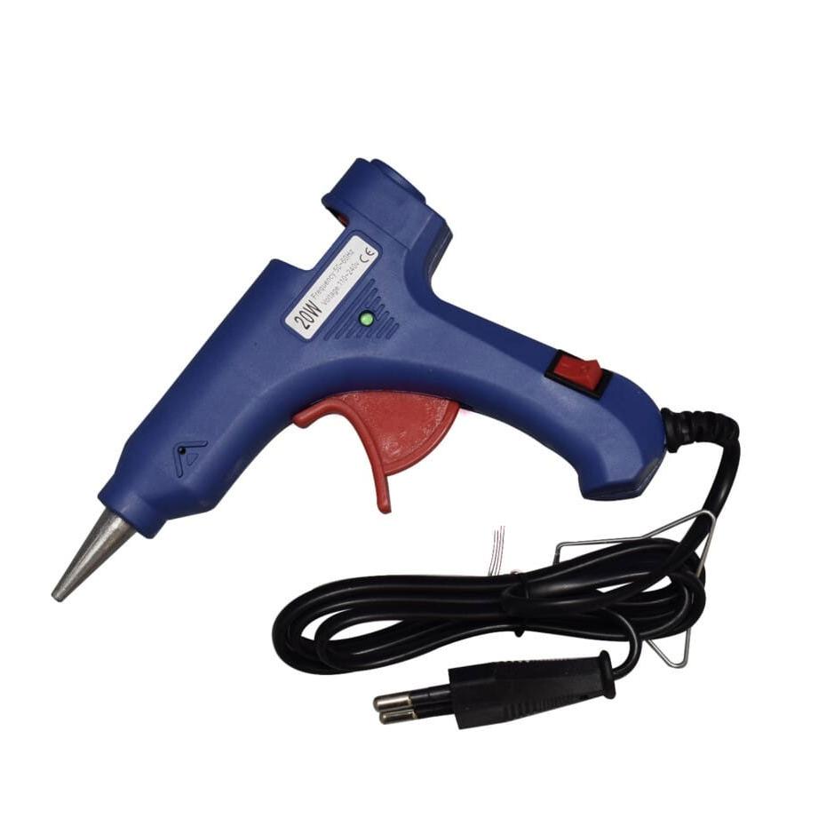 Hot Melt Glue Gun