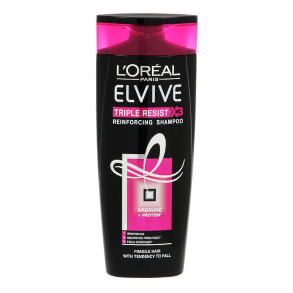 L’Oreal Elvive Tri