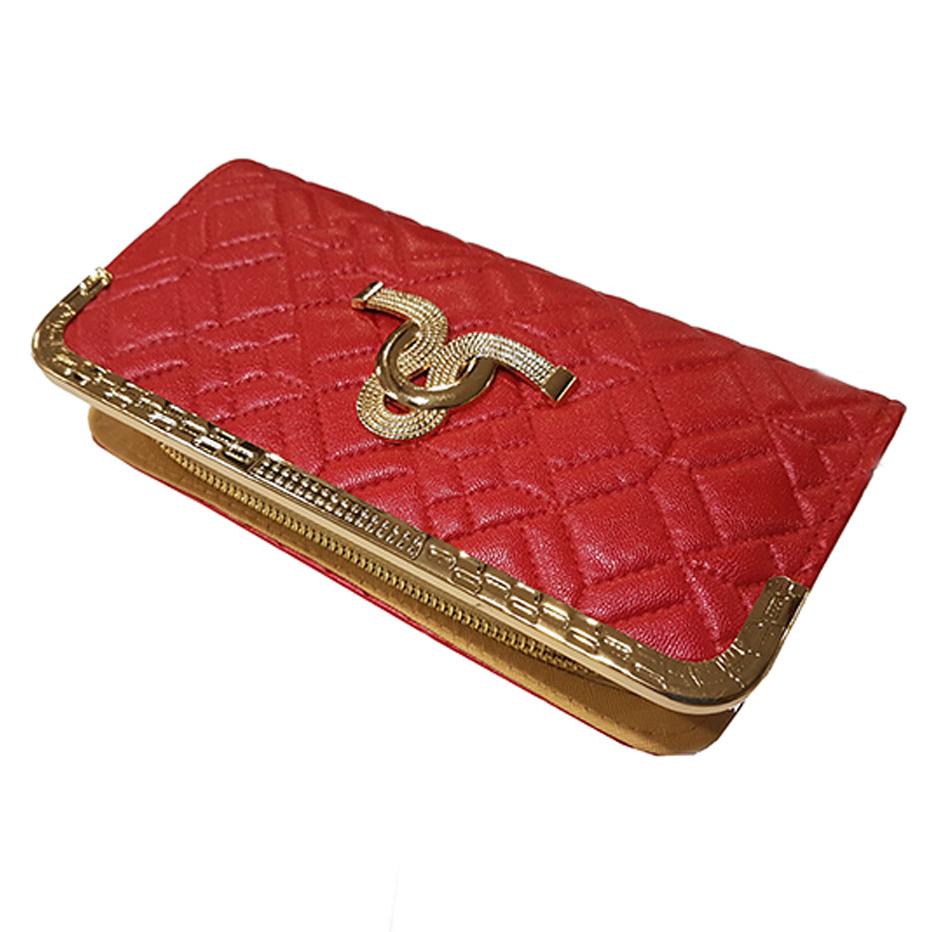 Ladies Wallet