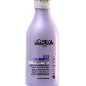 L’oreal Liss Unlim