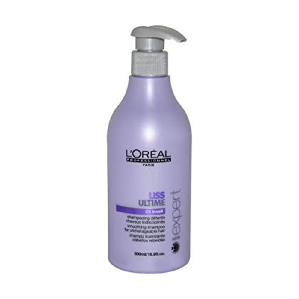 L’oreal Liss Unlim