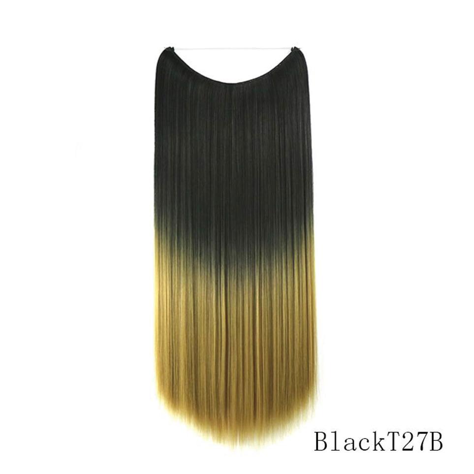 Secret Hair Extensions Band �