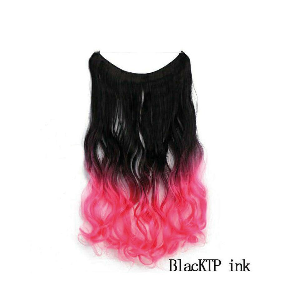 Secret Hair Extensions Band �