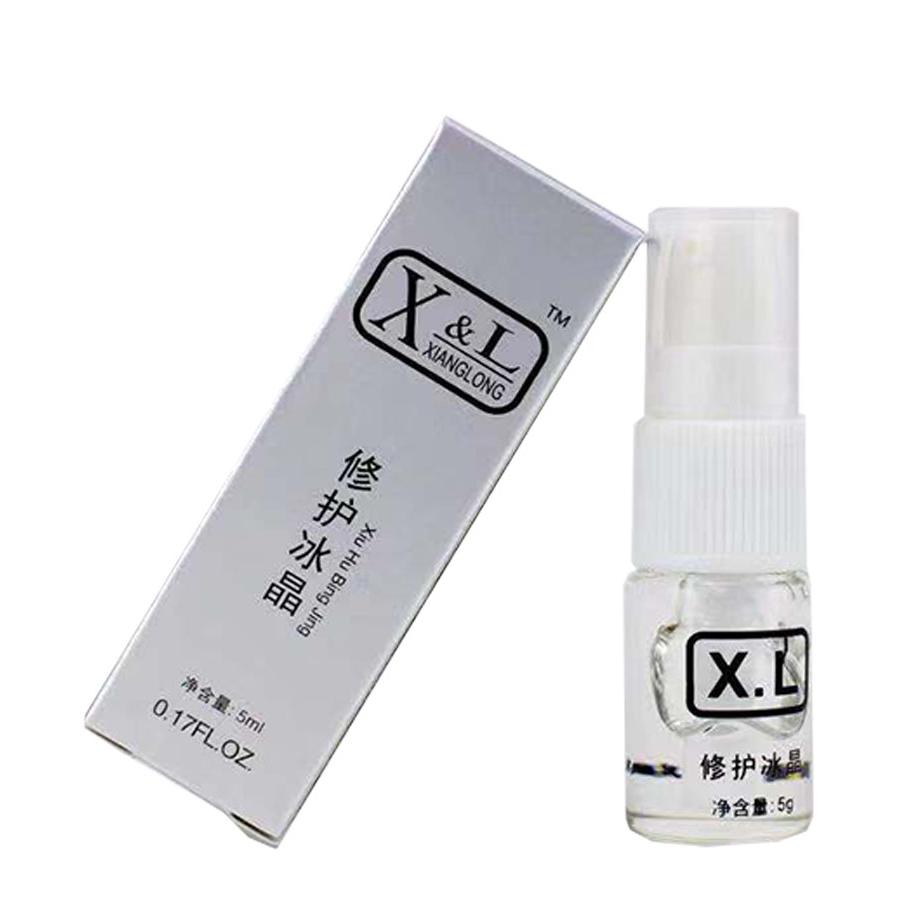 X & L Repair Skin Healing Tatt