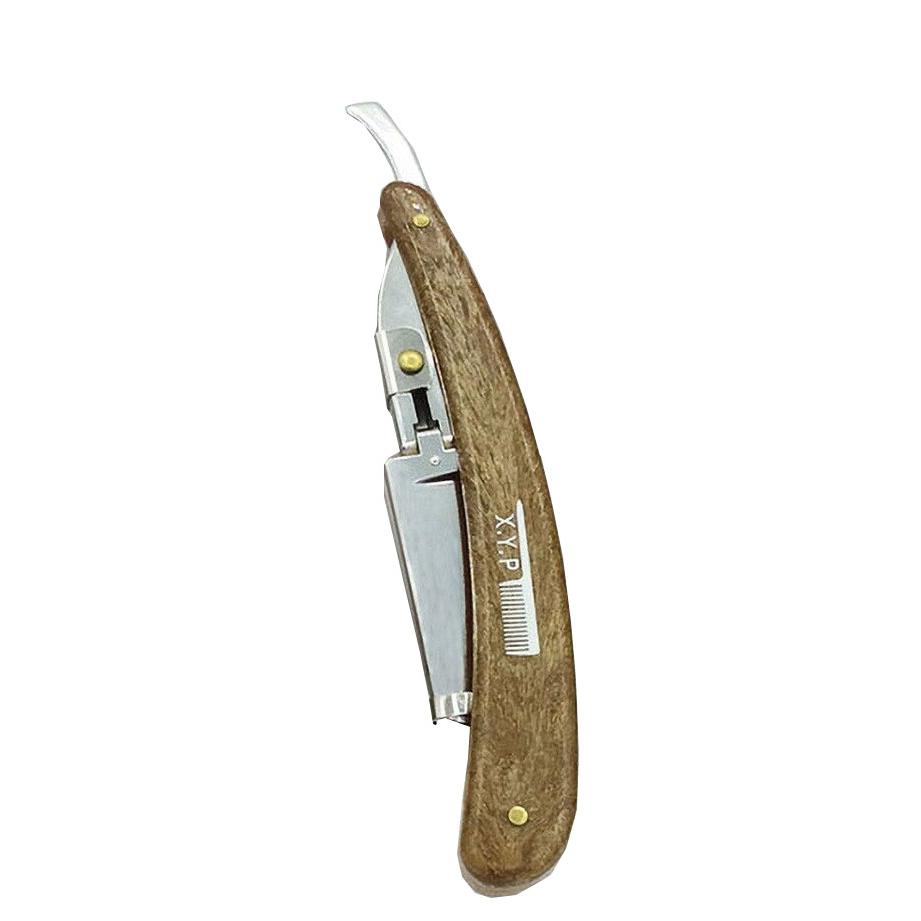 X Y P Shaving Knife