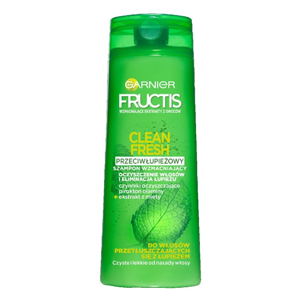 Garnier Fructis Clea