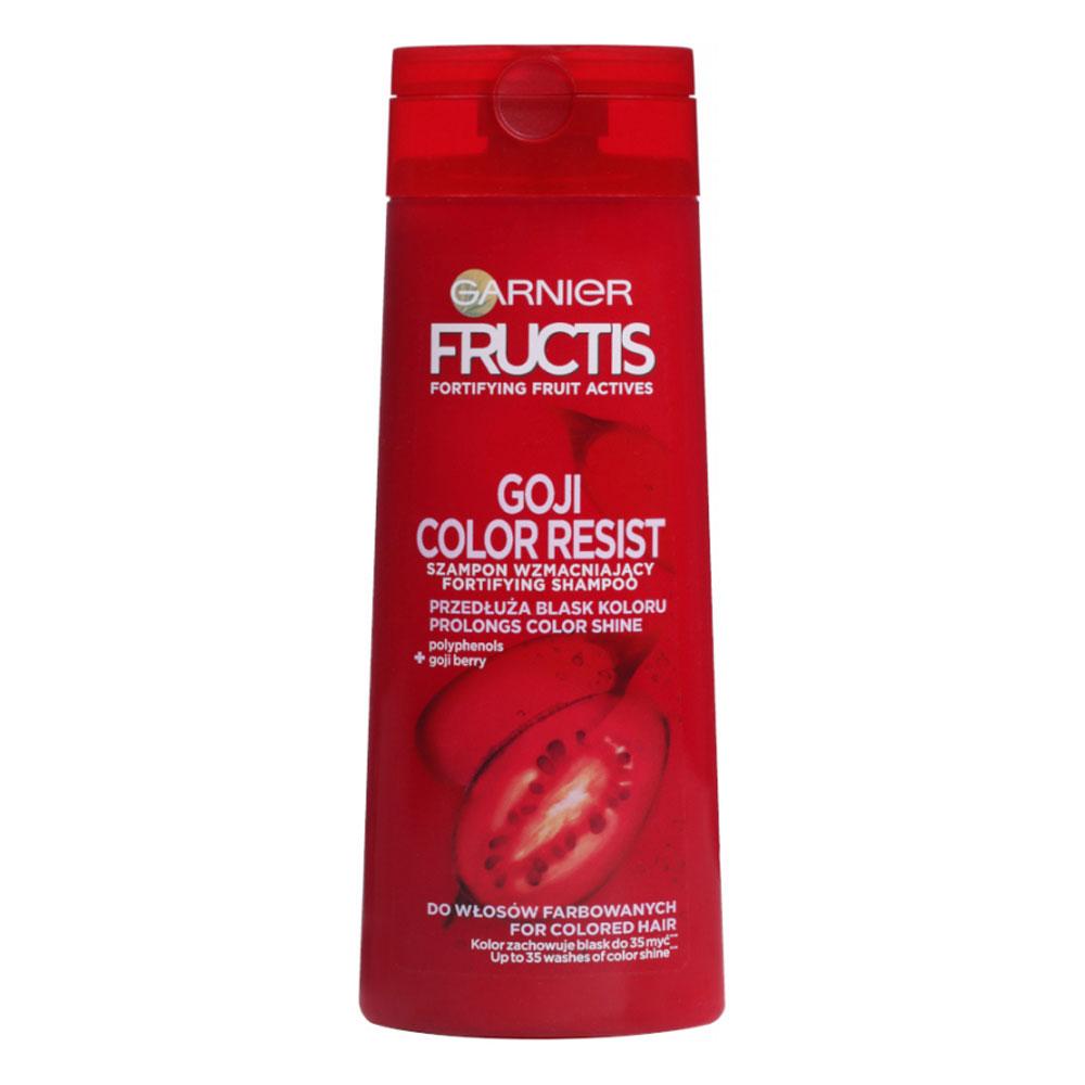 Garnier Fructis Goji