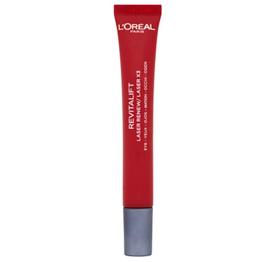 L’oreal New Revitalift Laser Renew Precision Eye Cream