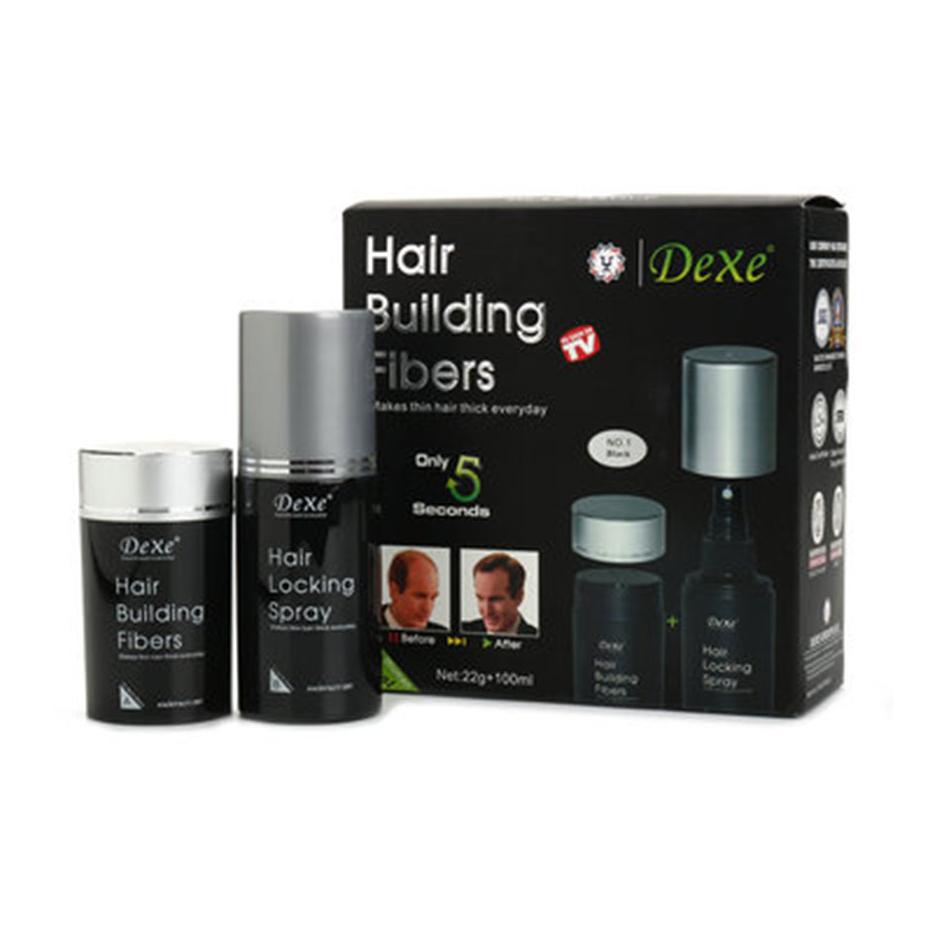 Dexe Hair Building F