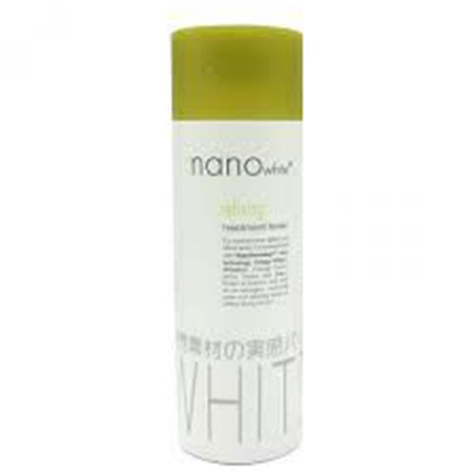 Nano White Treatment