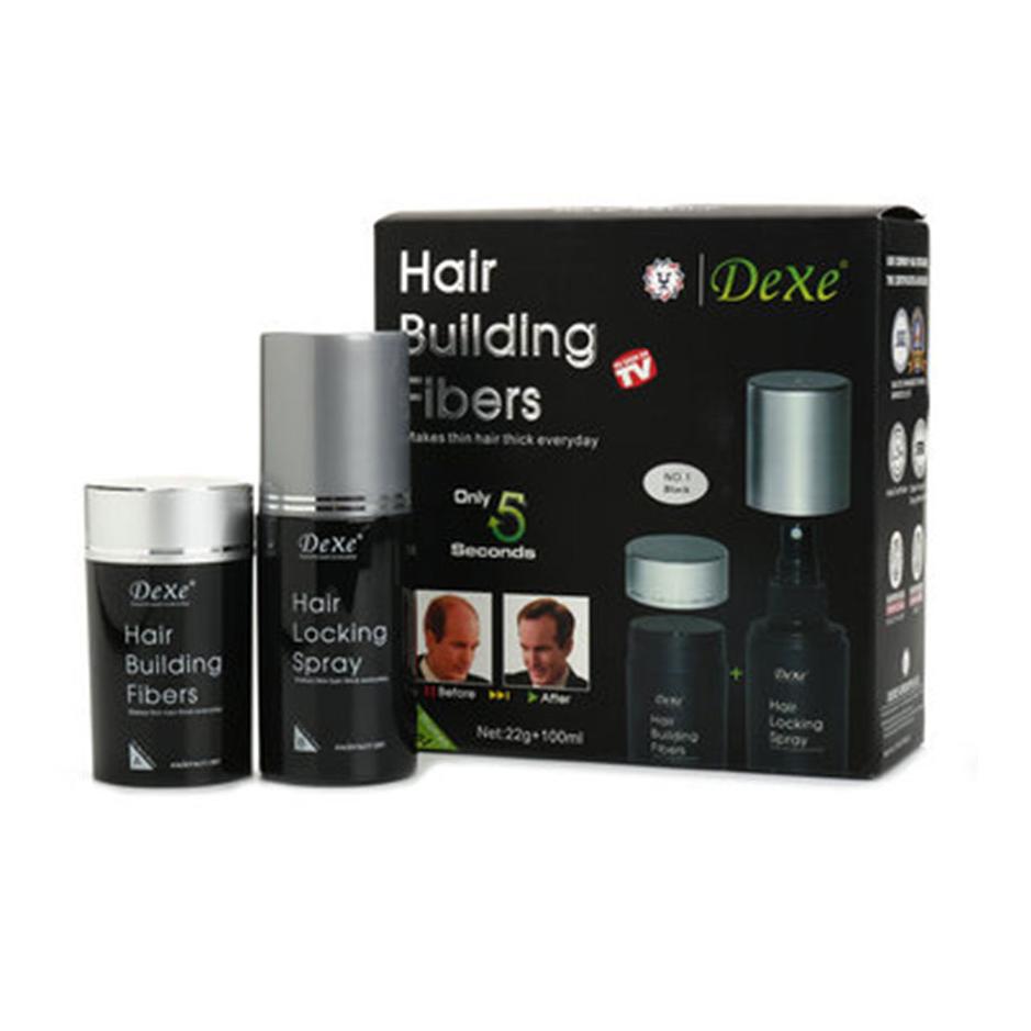 Dexe Hair Building F