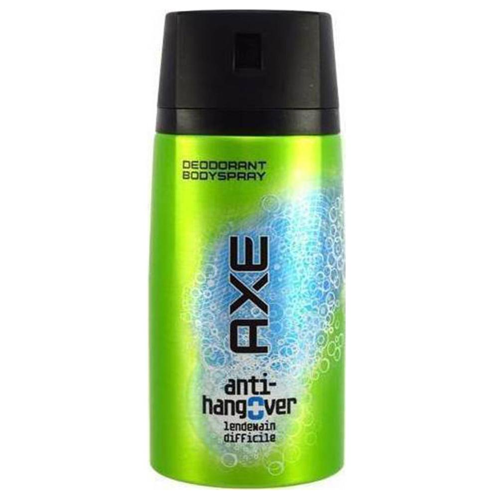 Axe Anti Hangover Me